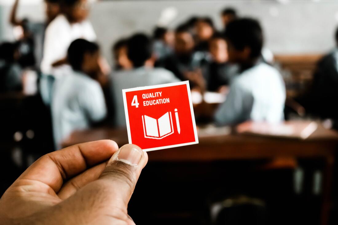 Sustainable Development Goals
